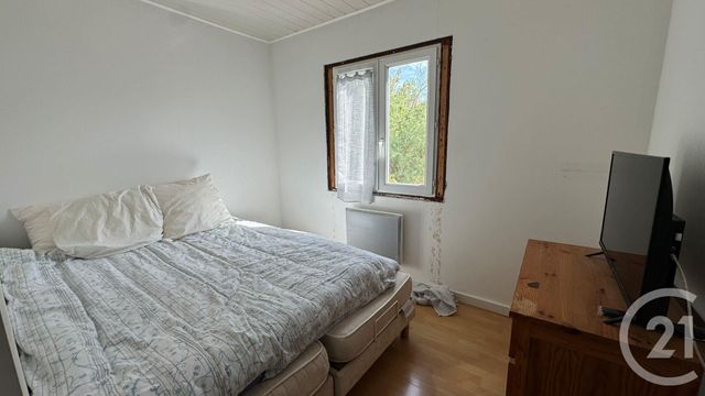 Maison &agrave; vendre - 3 pi&egrave;ces - 42,50 m2 - Puiseaux - 45 - CENTRE