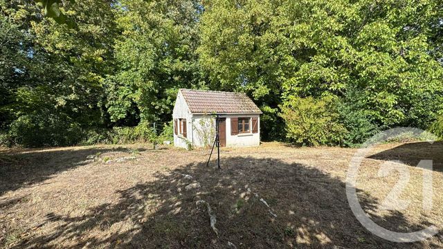 Maison &agrave; vendre - 3 pi&egrave;ces - 42,50 m2 - Puiseaux - 45 - CENTRE