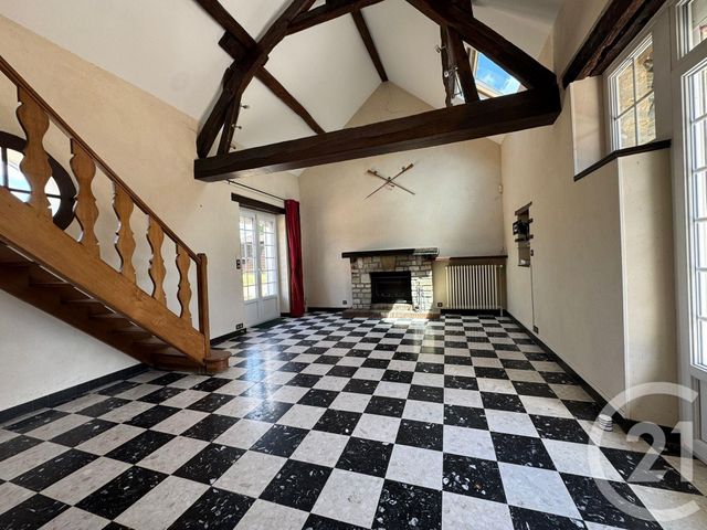 Maison &agrave; vendre - 6 pi&egrave;ces - 316,50 m2 - Pithiviers - 45 - CENTRE