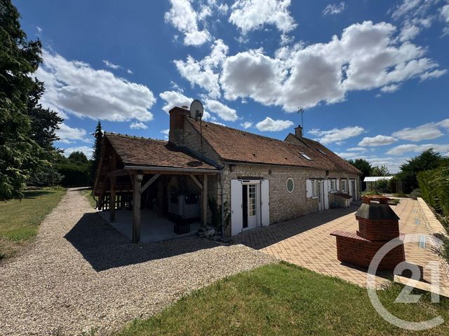 Maison &agrave; vendre - 6 pi&egrave;ces - 316,50 m2 - Pithiviers - 45 - CENTRE