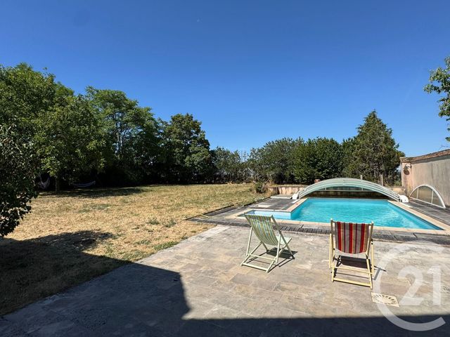 Maison &agrave; vendre - 8 pi&egrave;ces - 220 m2 - Boynes - 45 - CENTRE