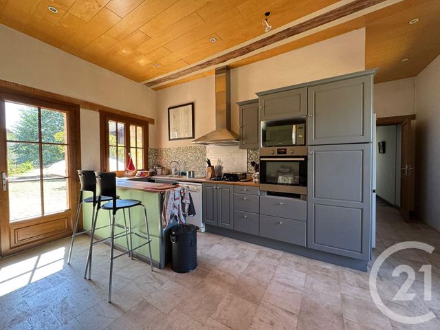 Maison &agrave; vendre - 8 pi&egrave;ces - 220 m2 - Boynes - 45 - CENTRE