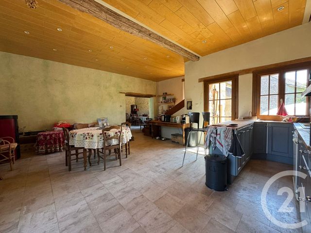 Maison &agrave; vendre - 8 pi&egrave;ces - 220 m2 - Boynes - 45 - CENTRE