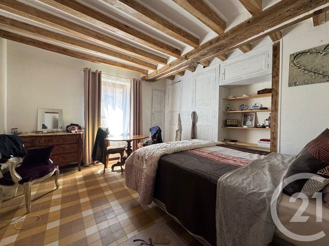 Maison &agrave; vendre - 8 pi&egrave;ces - 220 m2 - Boynes - 45 - CENTRE