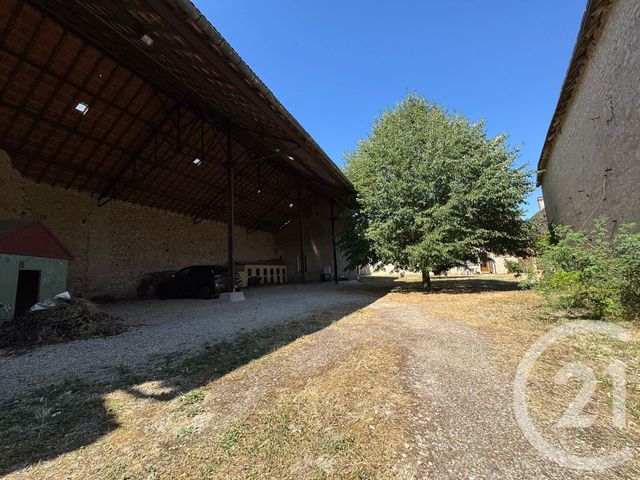 Maison &agrave; vendre - 8 pi&egrave;ces - 220 m2 - Boynes - 45 - CENTRE