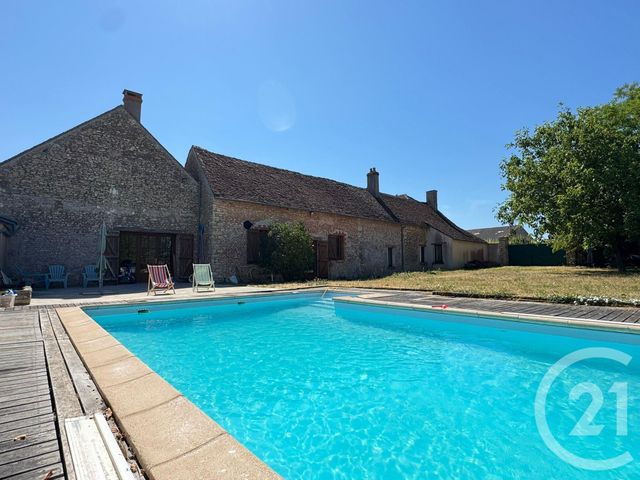 maison - BOYNES - 45