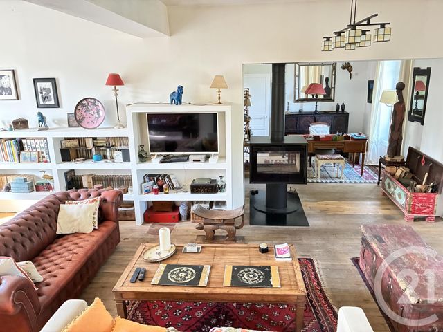 Maison &agrave; vendre - 6 pi&egrave;ces - 158,12 m2 - Chambon La Foret - 45 - CENTRE