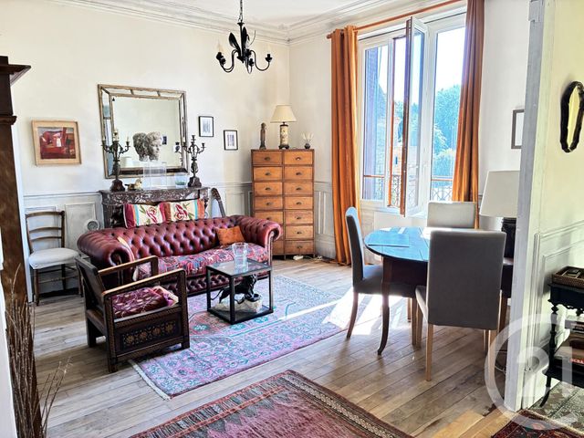 Maison &agrave; vendre - 6 pi&egrave;ces - 158,12 m2 - Chambon La Foret - 45 - CENTRE