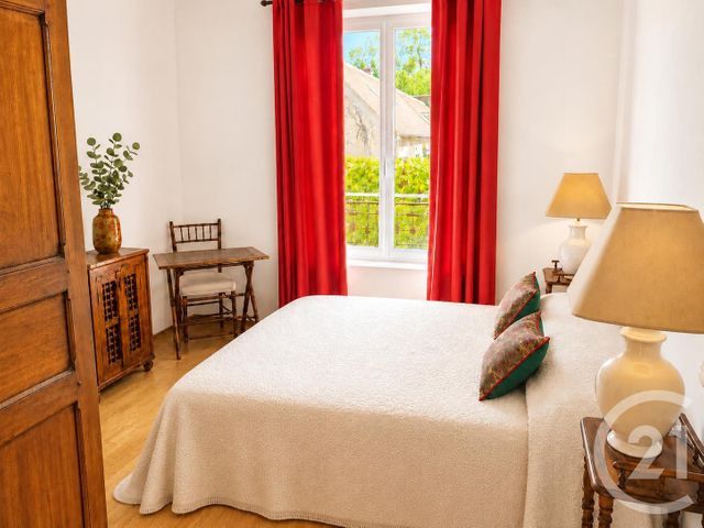 Maison &agrave; vendre - 6 pi&egrave;ces - 158,12 m2 - Chambon La Foret - 45 - CENTRE