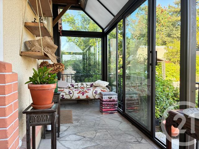 Maison &agrave; vendre - 6 pi&egrave;ces - 158,12 m2 - Chambon La Foret - 45 - CENTRE