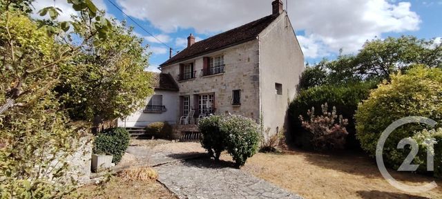 maison - BEAUNE LA ROLANDE - 45