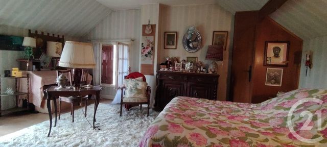 Maison &agrave; vendre - 4 pi&egrave;ces - 81,66 m2 - Beaune La Rolande - 45 - CENTRE
