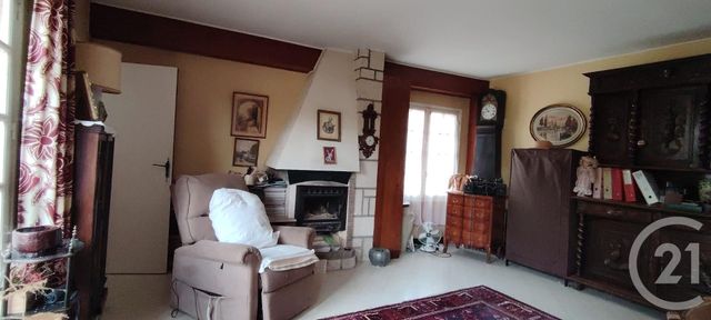 Maison &agrave; vendre - 4 pi&egrave;ces - 81,66 m2 - Beaune La Rolande - 45 - CENTRE
