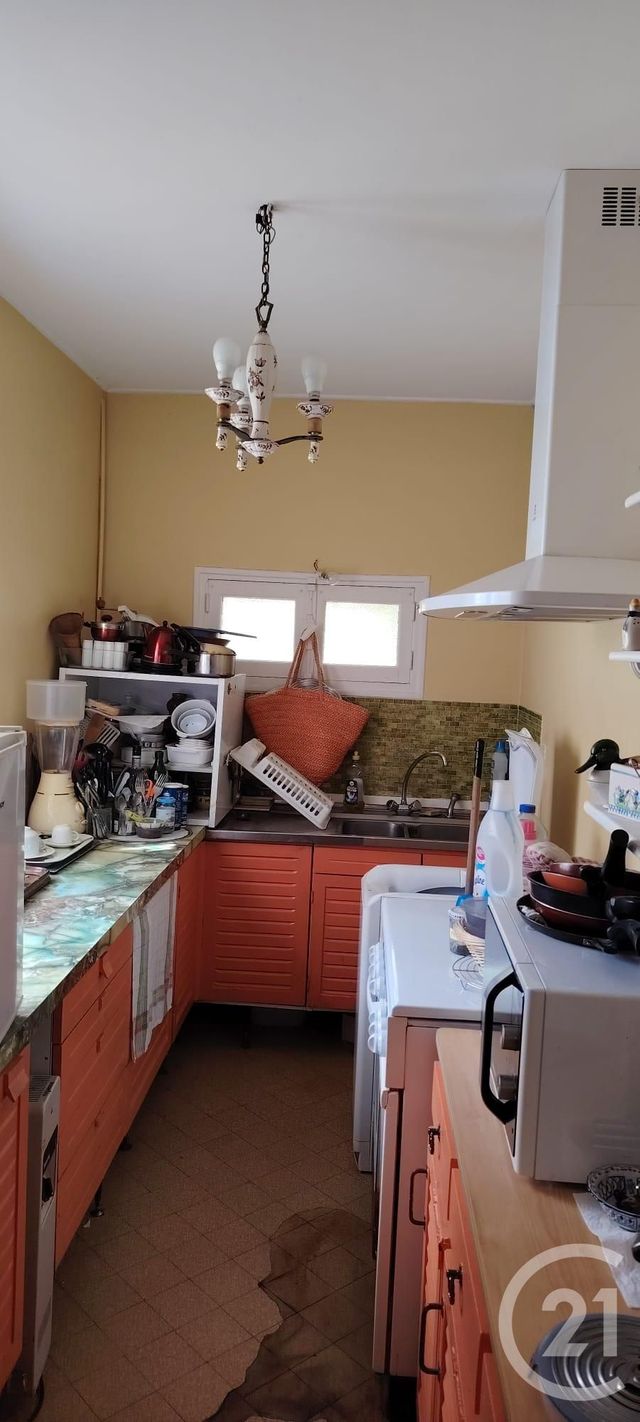 Maison &agrave; vendre - 4 pi&egrave;ces - 81,66 m2 - Beaune La Rolande - 45 - CENTRE