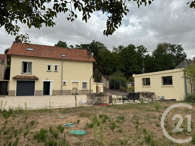 Maison à vendre BUTHIERS