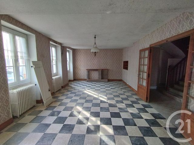 Maison &agrave; vendre - 6 pi&egrave;ces - 134,75 m2 - Nibelle - 45 - CENTRE