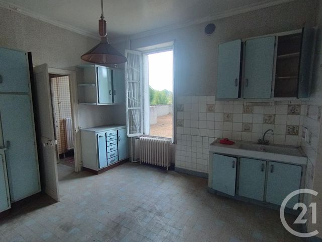 Maison &agrave; vendre - 6 pi&egrave;ces - 134,75 m2 - Nibelle - 45 - CENTRE