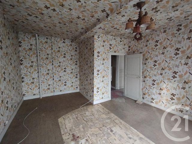 Maison &agrave; vendre - 6 pi&egrave;ces - 134,75 m2 - Nibelle - 45 - CENTRE