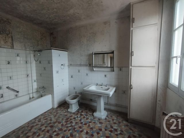 Maison &agrave; vendre - 6 pi&egrave;ces - 134,75 m2 - Nibelle - 45 - CENTRE