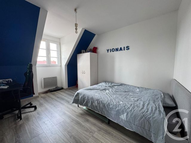 Maison &agrave; vendre - 7 pi&egrave;ces - 123,50 m2 - Dadonville - 45 - CENTRE