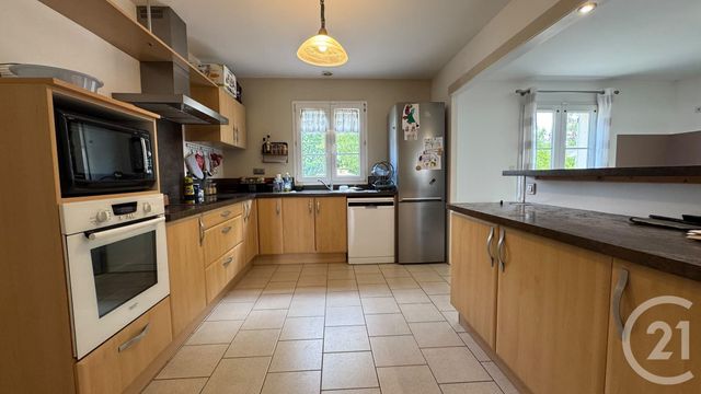 Maison &agrave; vendre - 7 pi&egrave;ces - 123,50 m2 - Dadonville - 45 - CENTRE