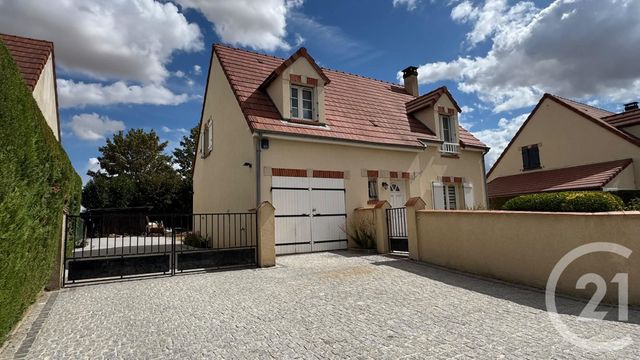 maison - DADONVILLE - 45