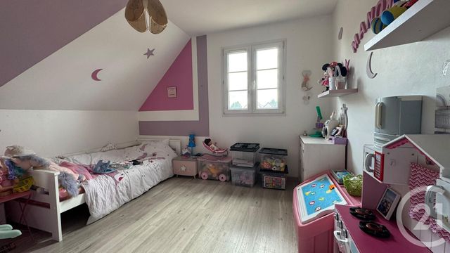 Maison &agrave; vendre - 7 pi&egrave;ces - 123,50 m2 - Dadonville - 45 - CENTRE