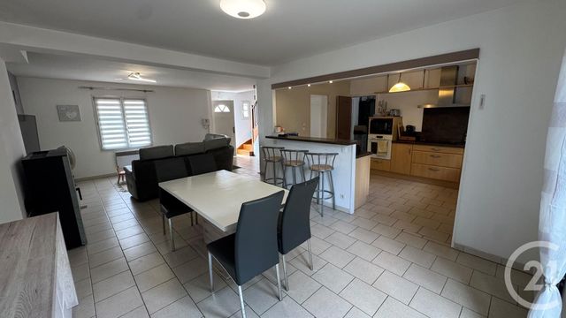 Maison &agrave; vendre - 7 pi&egrave;ces - 123,50 m2 - Dadonville - 45 - CENTRE