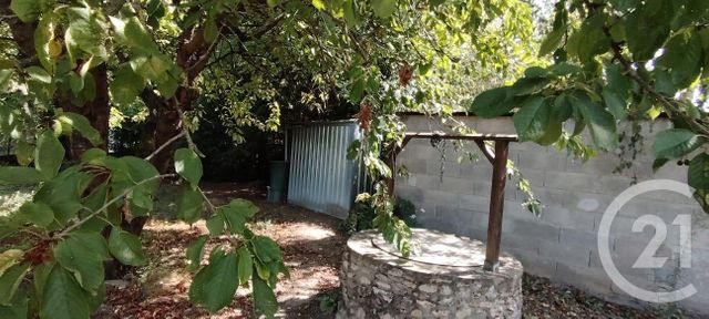 Terrain &agrave; vendre - 320 m2 - Pithiviers - 45 - CENTRE