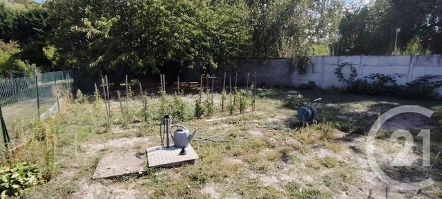 Terrain &agrave; vendre - 320 m2 - Pithiviers - 45 - CENTRE