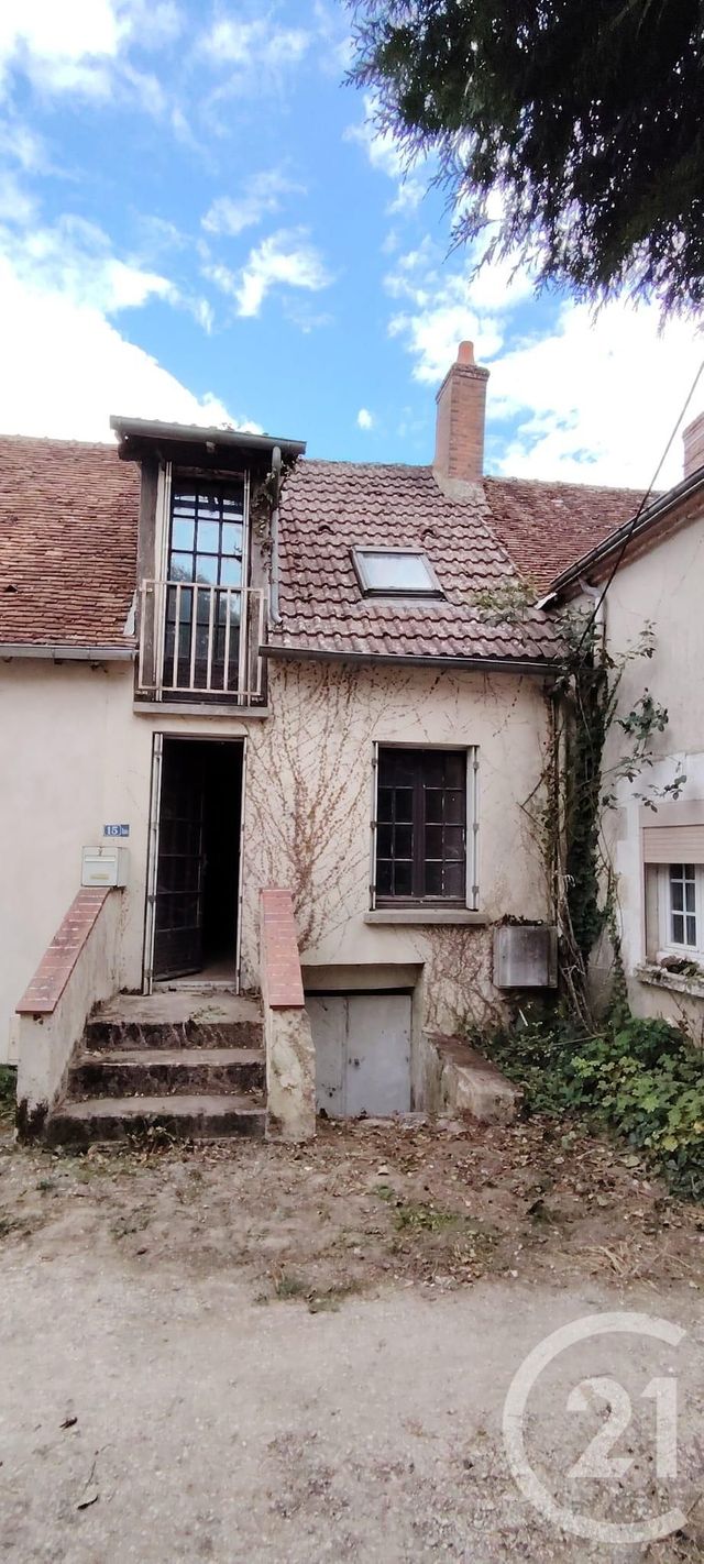 maison - BOYNES - 45