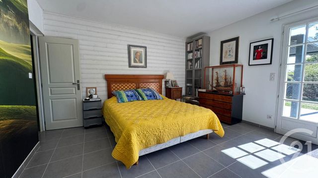 Maison &agrave; vendre - 6 pi&egrave;ces - 183,72 m2 - Yevre La Ville - 45 - CENTRE
