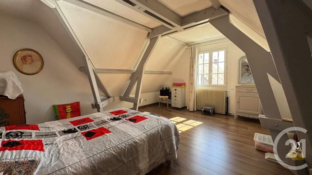 Maison &agrave; vendre - 6 pi&egrave;ces - 183,72 m2 - Yevre La Ville - 45 - CENTRE