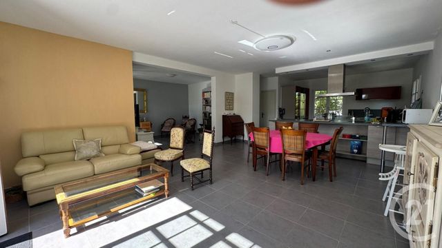 Maison &agrave; vendre - 6 pi&egrave;ces - 183,72 m2 - Yevre La Ville - 45 - CENTRE