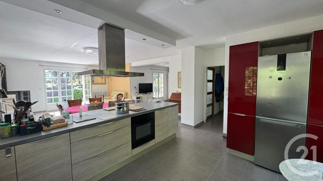 Maison &agrave; vendre - 6 pi&egrave;ces - 183,72 m2 - Yevre La Ville - 45 - CENTRE