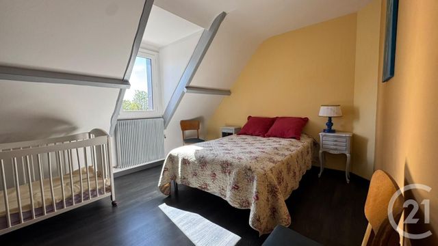Maison &agrave; vendre - 6 pi&egrave;ces - 183,72 m2 - Yevre La Ville - 45 - CENTRE