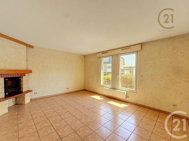 Appartement F3 &agrave; vendre - 3 pi&egrave;ces - 71,10 m2 - Brignais - 69 - RHONE-ALPES
