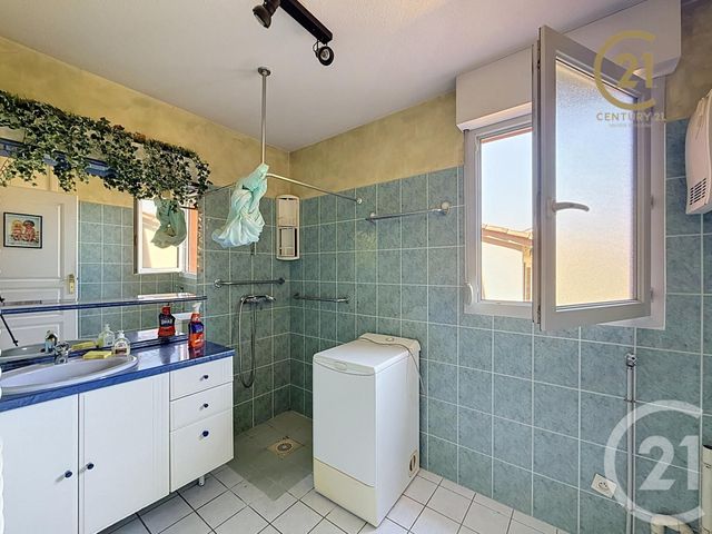 Appartement F3 &agrave; vendre - 3 pi&egrave;ces - 71,10 m2 - Brignais - 69 - RHONE-ALPES