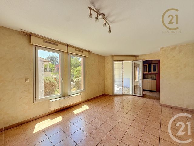 Appartement F3 &agrave; vendre - 3 pi&egrave;ces - 71,10 m2 - Brignais - 69 - RHONE-ALPES