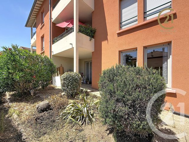 Appartement F3 &agrave; vendre - 3 pi&egrave;ces - 71,10 m2 - Brignais - 69 - RHONE-ALPES
