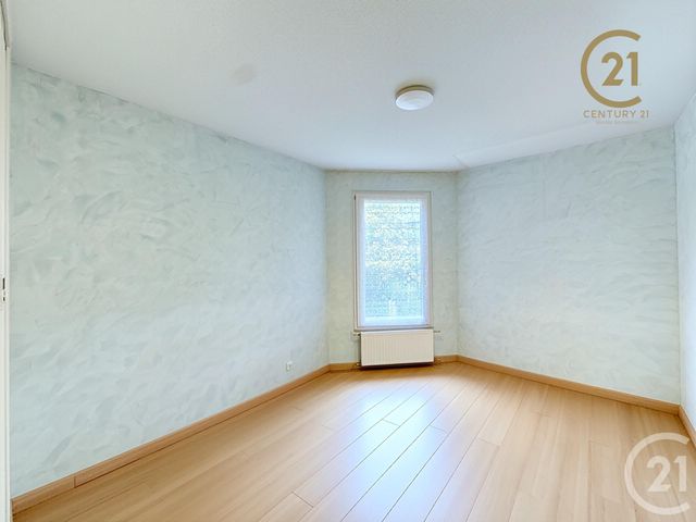 Appartement F3 &agrave; vendre - 3 pi&egrave;ces - 71,10 m2 - Brignais - 69 - RHONE-ALPES