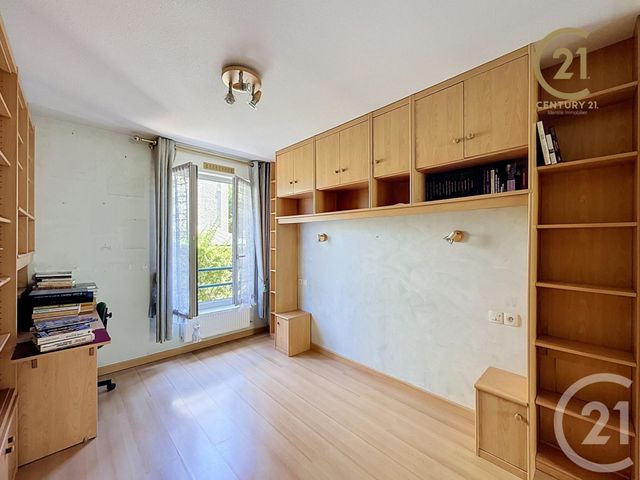 Appartement F3 &agrave; vendre - 3 pi&egrave;ces - 71,10 m2 - Brignais - 69 - RHONE-ALPES