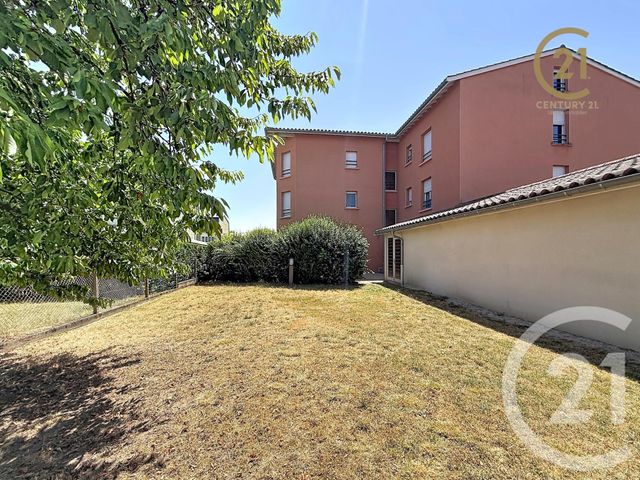 Appartement F3 &agrave; vendre - 3 pi&egrave;ces - 71,10 m2 - Brignais - 69 - RHONE-ALPES