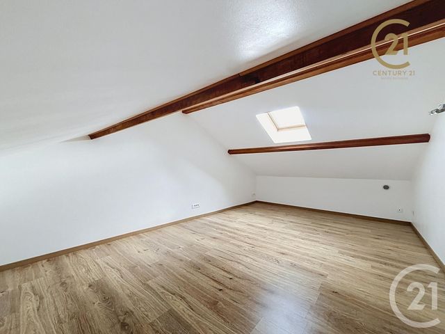 Maison &agrave; vendre - 6 pi&egrave;ces - 126,71 m2 - Brignais - 69 - RHONE-ALPES