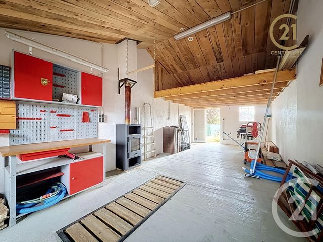 Maison &agrave; vendre - 6 pi&egrave;ces - 126,71 m2 - Brignais - 69 - RHONE-ALPES
