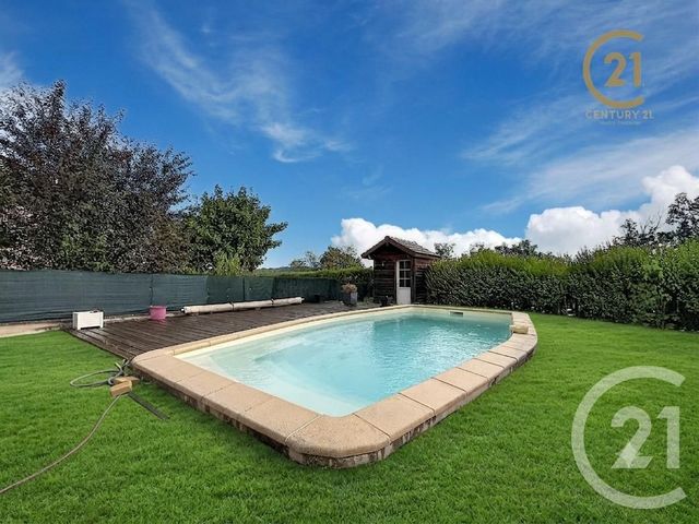 Maison &agrave; vendre - 6 pi&egrave;ces - 126,71 m2 - Brignais - 69 - RHONE-ALPES