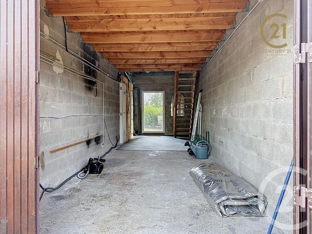 Maison &agrave; vendre - 6 pi&egrave;ces - 126,71 m2 - Brignais - 69 - RHONE-ALPES