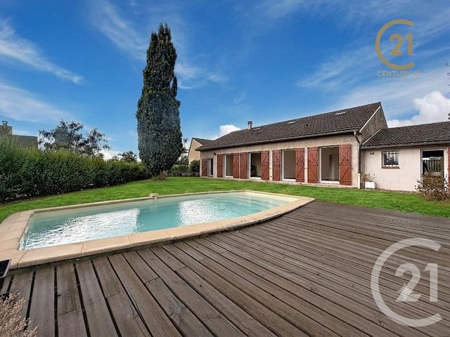 maison - BRIGNAIS - 69