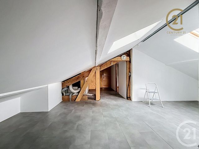 Maison &agrave; vendre - 6 pi&egrave;ces - 126,71 m2 - Brignais - 69 - RHONE-ALPES