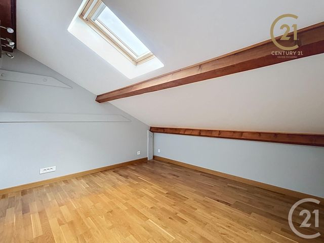 Maison &agrave; vendre - 6 pi&egrave;ces - 126,71 m2 - Brignais - 69 - RHONE-ALPES